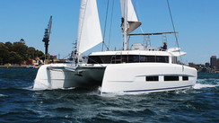 Dufour 48